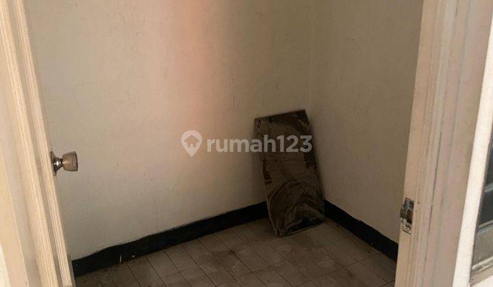 Dijual Cepat Murah Rumah Rapi Di Citra Garden 5 Pegadungan Jakarta Barat 2