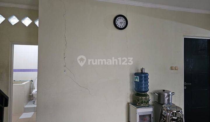 Dijual Murah Rumah Bagus di Perum Golden Palm Pegadungan Jakarta Barat 2