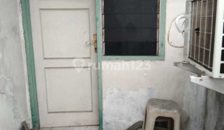 Dijual rumah uk 7x18 di taman surya 3, pegadungan jakarta barat 2