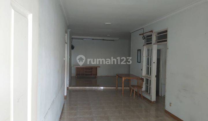 Dijual Cepat Rumah Ukuran 8x15 di Taman Kencana Cengkareng Jakarta Barat 1