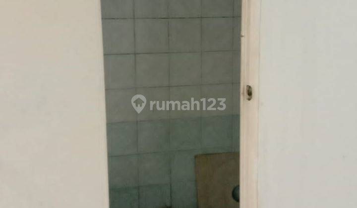 Termurah Rumah Dijual Rumah Rapi Siap Huni Uk 3,75x15 di Taman Palem Lestari Jakarta Barat 2