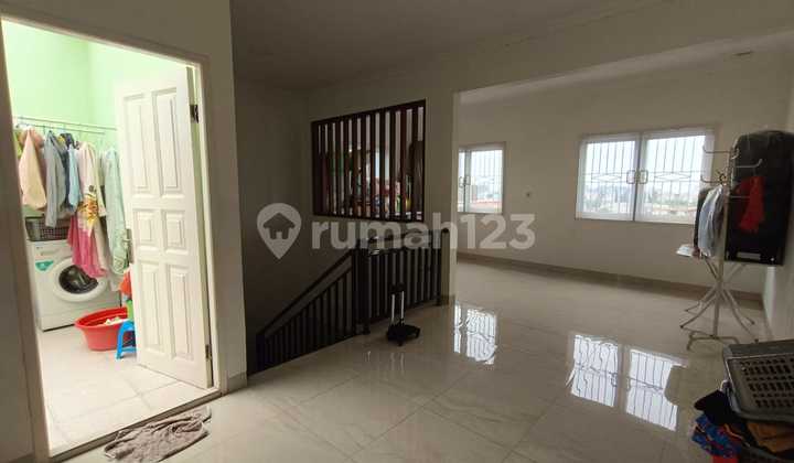 Dijual cepat rumah rapi dan siap huni di citra 2 ext kalideres jakarta barat 2