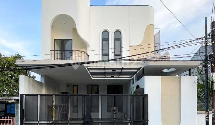 Dijual rumah bagus sekali sangat rapi dan siap huni di komplek KFT cengkareng jakarta barat Dijual rumah bagus sekali sangat rapi dan siap huni di komplek KFT cengkareng jakarta barat