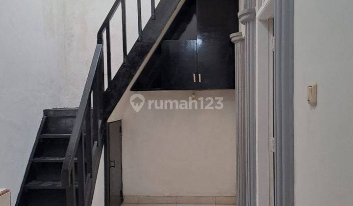 Disewakan Rumah Rapi Sudah Renovasi Siap Huni di Citra Garden 2ext Kalideres Jakarta Barat 2