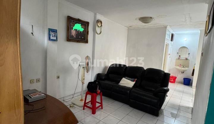 Dijual termurah rumah di citra garden 3 pegadungan jakarta barat 2