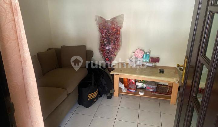 Dijual Cepat Rumah 2 Lantai Full Furnish di Daan Mogot Baru Kalideres Jakarta Barat 2