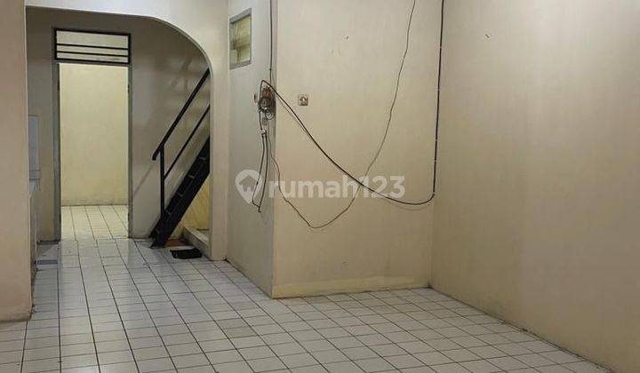 Disewakan Rumah Siap Huni di Citra Garden 1 Kalideres Jakarta Barat 2