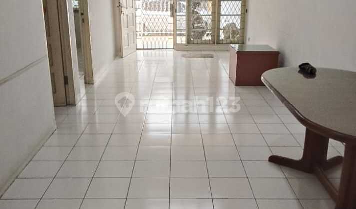 Dijual cepat harga termurah rumah sudah renovasi di citra 2 kalideres jakarta barat 2