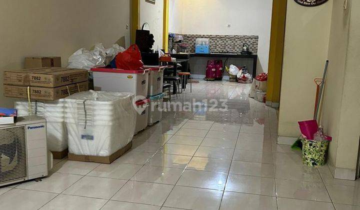 Dijual Rumah Rapi Hadap Timur di Taman Surya 5 Pegadungan Jakarta Barat 1