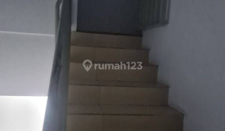 Disewakan ruko Furnish rapi bersih di komplek ruko permata kota, angke jakarta barat 2