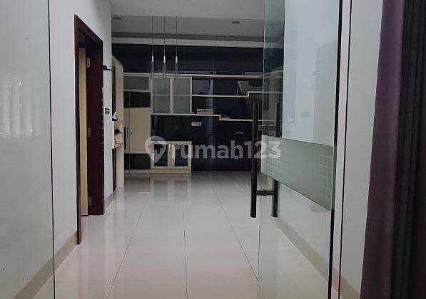 Dijual Cepat Rumah di Bsd Tangerang Selatan 2