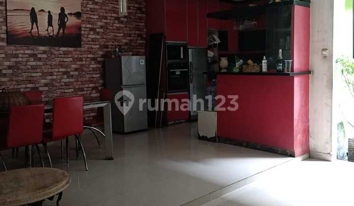Dijual Cepat Rumah Rapi Uk 7,2X19 di Komplek Citra 2Ext Kalideres Jakarta Barat