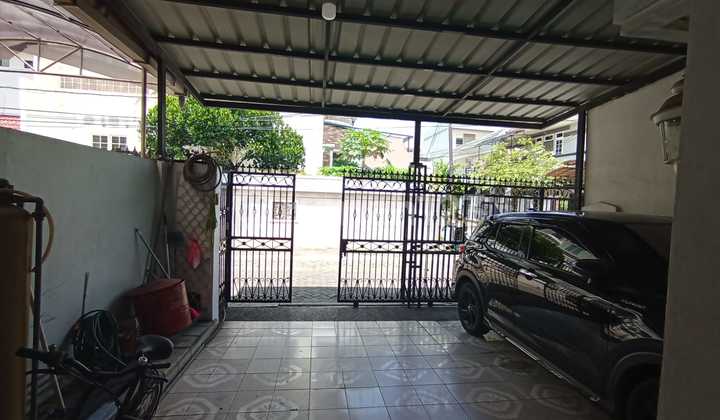 Dijual Murah di Bawah Pasaran Siapa Cepat Dia Dapat Rumah Rapi di Citra Garden 3 Cengkareng Jakarta Barat