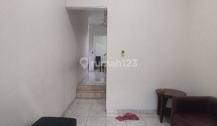 Dijual Rumah Siap Huni di Komplek Daan Mogot Baru Kalideres Jakarta Barat 1