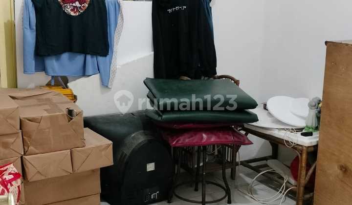 Disewakan rumah cocok untuk online/konveksi uk 8x16 di citra garden 5 jakarta barat 2