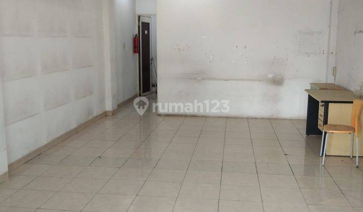 Dijual Cepat Ruko Boulevard di Permata Taman Palem Pegadungan Jakarta Barat 1