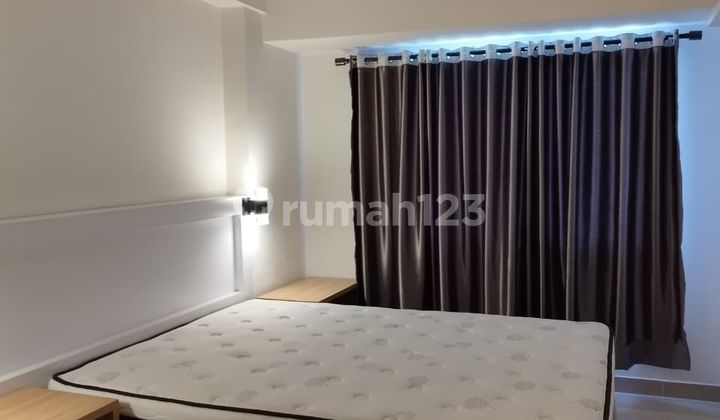 Dijual Cepat Apartemen Paradise Mansion Full Furnish Sangat Rapi Taman Surya Jakarta Barat 2