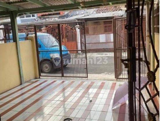 Disewakan Rumah Siap Huni di Citra Garden 1 Kalideres Jakarta Barat 1