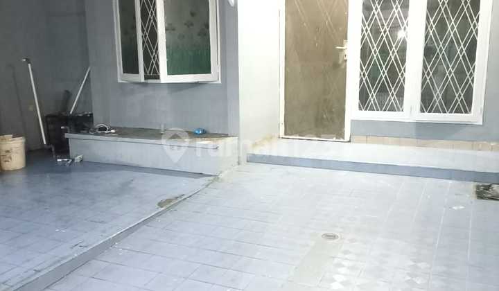 Dijual Cepat Harga Murah dan Rapi Rumah Uk 6X16 Dalam Komplek Puri Gardena Kalideres Jakarta Barat