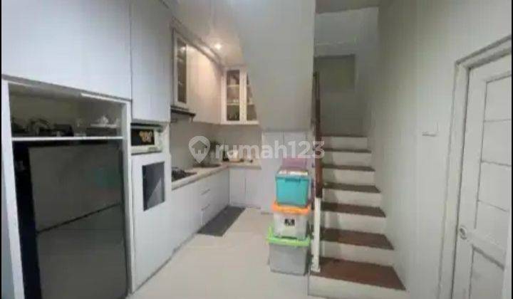 Dijual Cepat Rumah Rapi di Puri Gardena Kalideres Jakarta Barat 2