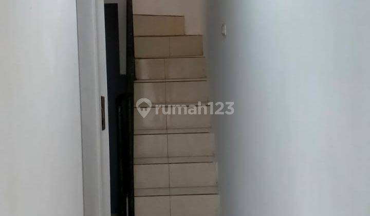 Dijual Cepat Rumah Rapi Siap Huni di Komp Permata Taman Palem Pegadungan Jakarta Barat 2