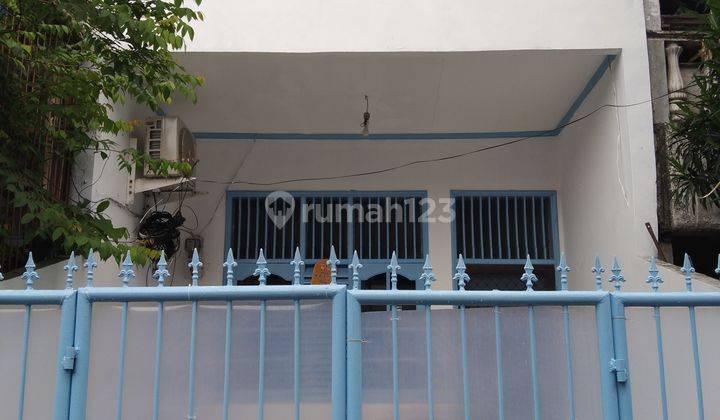 Disewakan Rumah Sudah Renovasi Di Petojo Jakarta Pusat 2