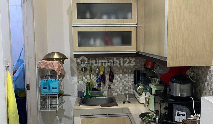 Dijual Cepat Owner Bu Rumah Rapi Siap Huni Di Taman Palem Lestari Jakarta Barat 1