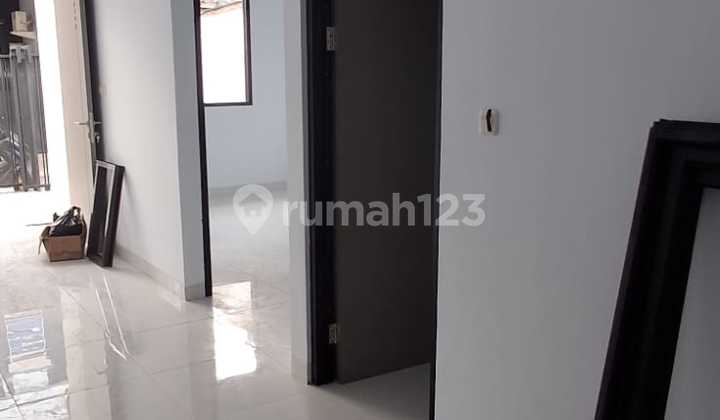 Dijual Cepat Rumah Rapi dan Siap Huni Uk 6X15 di Citra Garden 2 Cengkareng Jakarta Barat