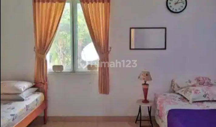 Dijual Cepat Rumah Rapi Sekali Uk 4,5x17 di Perumahan Duta Garden Jurumudi Tangerang 2