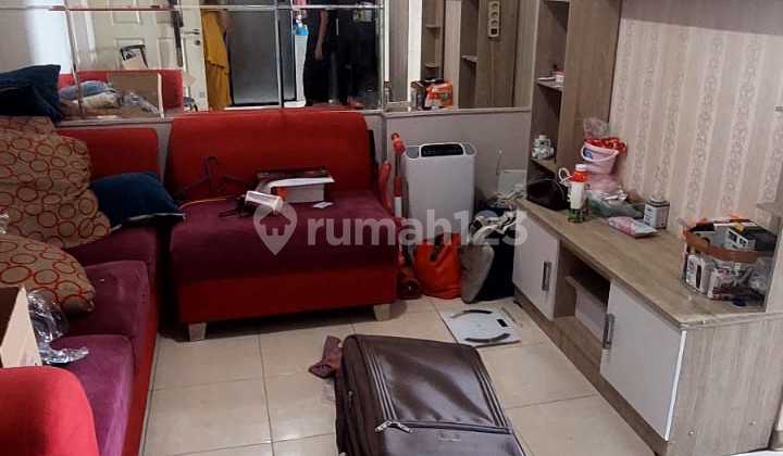 For Rent: City Resort Apartment, Semi-Furnished, Very Neat, Cengkareng, West Jakarta For Rent: City Resort Apartment, Semi-Furnished, Very Neat, Cengkareng, West Jakarta