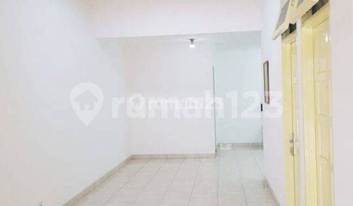 Dijual Cepat Rumah Rapi di Citra Garden 3 Cengkareng Jakarta Barat 1