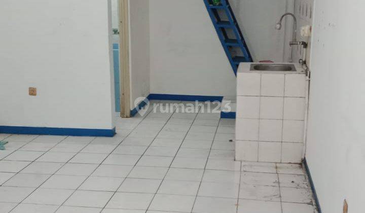 Disewakan rumah rapi siap huni di taman palem lestari cengkareng jakarta barat 1