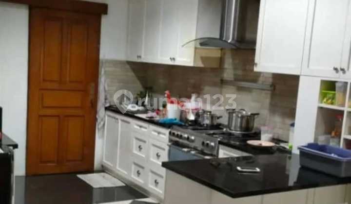 For Quick Sale: Tidy, Move-In Ready 10X20 House in Sunter Kirana, North Jakarta