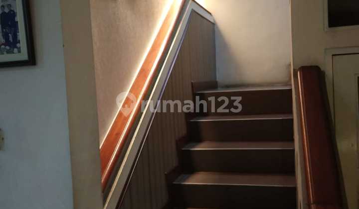 Dijual Rumah Cantik Semi Furnish Siap Huni Citra 2 Ext Cengkareng Jakarta Barat 2