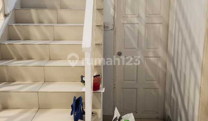 DIJUAL CEPAT RUMAH SIAP HUNI BAGUS FURNISH DI DAAN MOGOT BARU JAKARTA BARAT 2