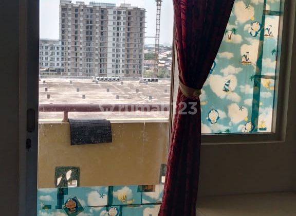 Disewakan Apartemen Palm Mansion Full Furnish 2BR Tinggal Bawa Koper Aja  2