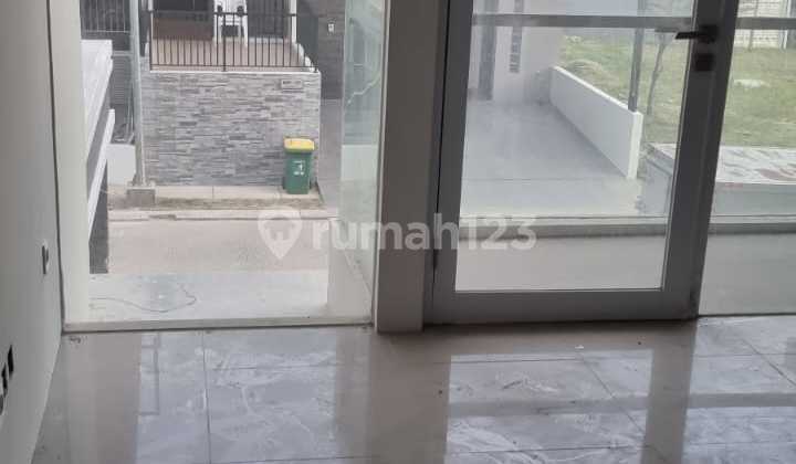 Dijual Cepat Rumah Brandnew Citra Garden 8 Aeromansion Ukuran 8x15 Jakarta Barat 1