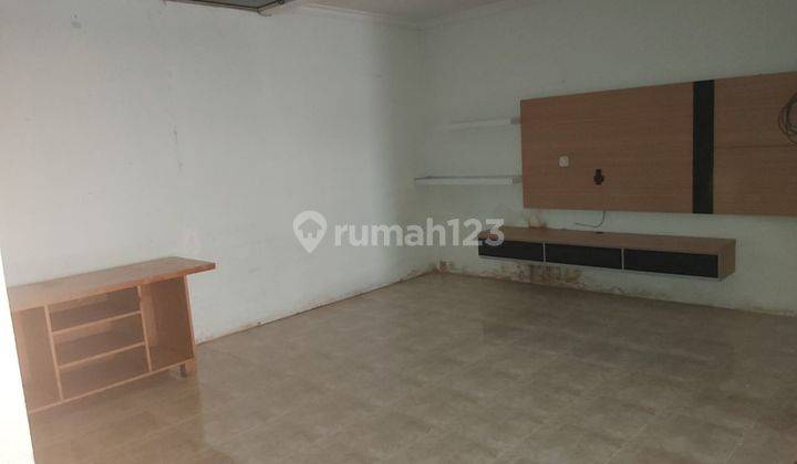 Dijual Cepat Rumah Ukuran 8x15 di Taman Kencana Cengkareng Jakarta Barat 2