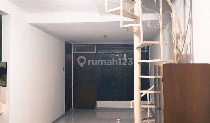 Disewakan Rumah Baru Renovasi di Perum Kosambi Baru, Duri Kosambi Jakarta Barat 2