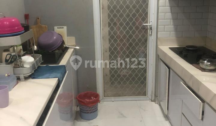 Dijual Cepat Rumah Rapi Siap Huni Uk 6X15 di Golf Lake Residence Cengkareng Jakarta Barat