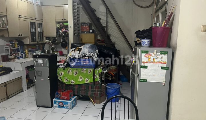 Dijual cepat dan murah rumah siap huni di citra garden 5 pegadungan jakarta barat 2