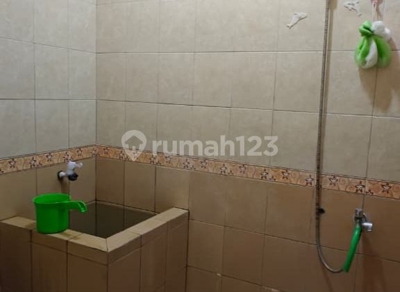 Dijual Cepat di Bawah NJOP Rumah di Komplek Puri Gardena Kalideres Jakarta Barat