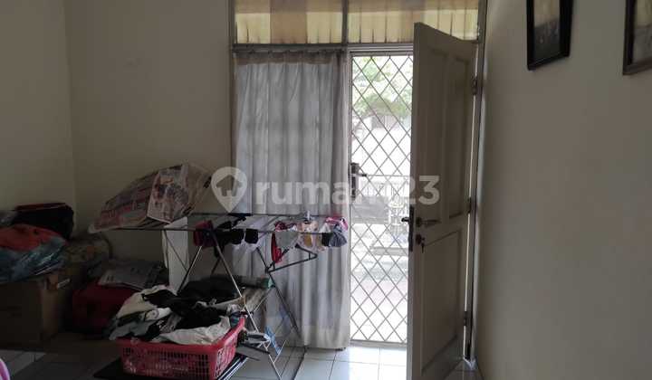 Dijual Cepat Rumah Uk 8X18 Rapi di Perumahan Puri Gardena Kalideres Jakarta Barat 2