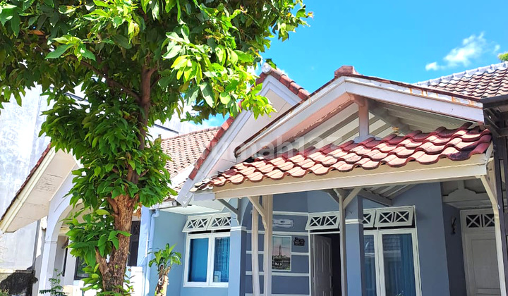 Dijual Murah Sekali Rmh Sekt 3 Lippo Karawaci Dijual Murah Sekali Rmh Sekt 3 Lippo Karawaci