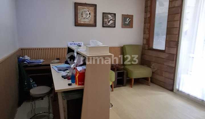 For Sale Super Cheap Shop House in Gading Serpong Near Penabur School 1