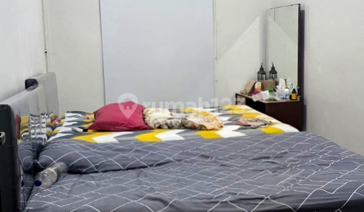 Dijual Rumah Sektor 1G belakang SMS 2