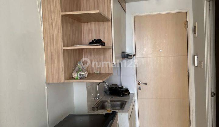 Dijual Disewa Apartemen Ayodhya By Alam Sutera Tangerang 1