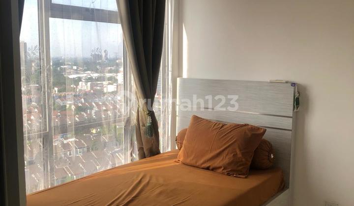 For Rent - Furnished M Town Residence Apartment 2