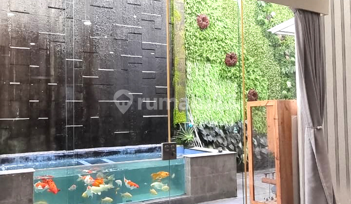 Dijual Rumah di Cluster Whitsand - Greenwich Bsd City 2