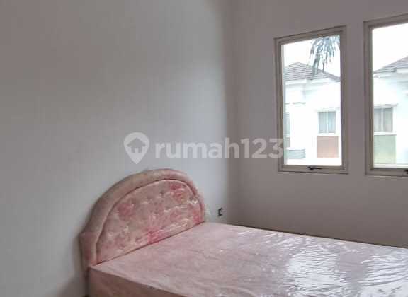 Disewa Rumah Aquamarine Full Furnished Gading Serpong 2